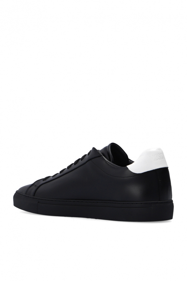 スニーカー MOSCHINO COUTURE Men Sneakers Black MB15012G0MGAA 00A MOSCHINO COUTURE: Sneakers men - Black | Moschino Couture